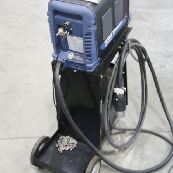 Baileigh#PT-CUT-MASTERA-60I, 80 amp, auto plasma cutting sys, #A5610