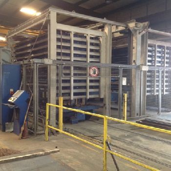 Trumpf#4050, laser cutting system,5000 watt,80" x 160,Siemens 840D control,2004