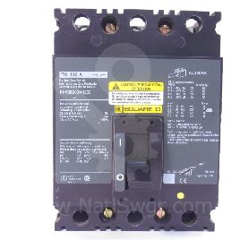 Square D, PowerPact,FHP36000M4200, MCCB