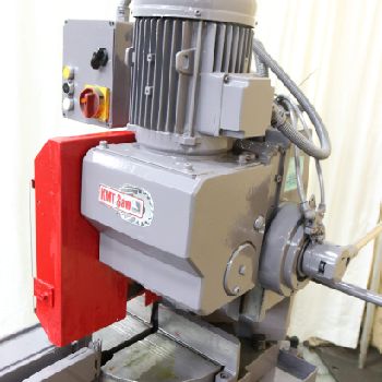 14"Kalamazoo#370AV, cut-off saw, #70252