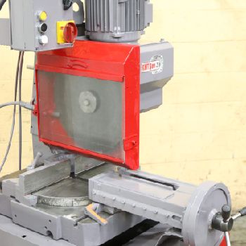 14"Kalamazoo#370AV, cut-off saw, #70252