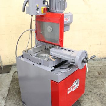 14"Kalamazoo#370AV, cut-off saw, #70252