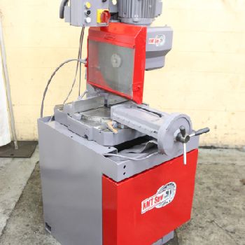 14"Kalamazoo#370AV, cut-off saw, #70252