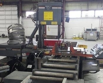 18" x 20-3/4Hem#V100-LA3, 1-1/4 blade width, 186 length, 20 blade height, auto tilt