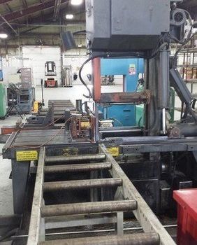 18" x 20-3/4Hem#V100-LA3, 1-1/4 blade width, 186 length, 20 blade height, auto tilt