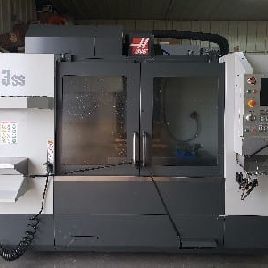 Haas#VF-3SS, 30 ATC,40" X,20 Y,25 Z,12000 RPM,Cat 40,30 HP,Haas control,2018,#2981