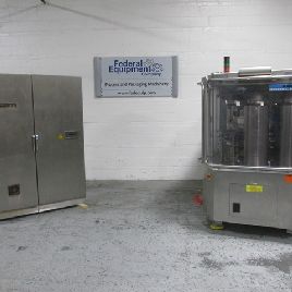 10 Ton,Korsch#XL-800, tablet press, 87 station, #2705-1