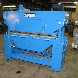 100 Ton,Sandt#602, Flex-O-Matic, 60" x 28,6.5 DL,4.5 stroke,15 HP,380 V.,#2315
