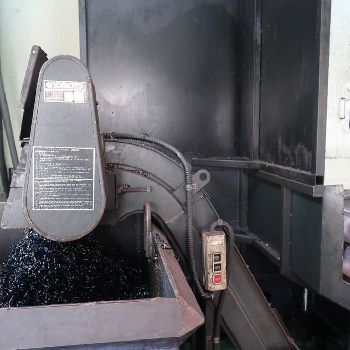 5.12"Kuraki#KBT-13A, 118 X,78 Y,51 Z,3k RPM,63 x 70 r/table,Fanuc 16iMB,2004,#30257