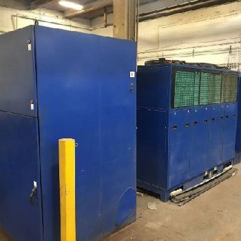 Trumpf#4050, 5000 watt laser w/Liftmaster,80" x 160 sheet,Siemens Sinumerik 840D