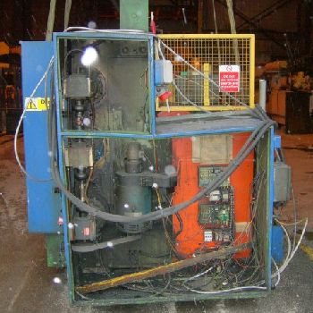 3-ROLL SHEET STACK,OMV, 47", #29671