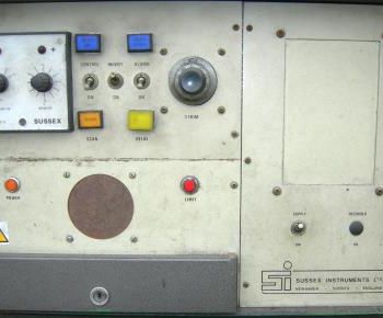 3-ROLL SHEET STACK,OMV, 47", #29671