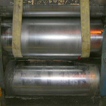 3-ROLL SHEET STACK,OMV, 47", #29671