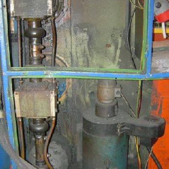 3-ROLL SHEET STACK,OMV, 47", #29671