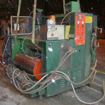 3-ROLL SHEET STACK,OMV, 47", #29671