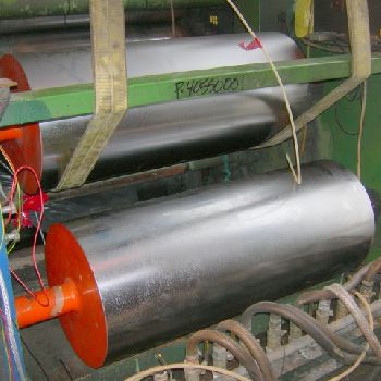 3-ROLL SHEET STACK,OMV, 47", #29671