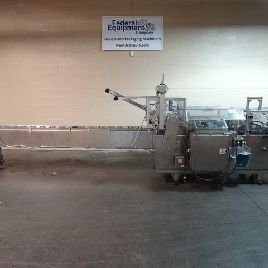 FMS#2000MIAL, Horizontal Cartoner, Serial #1185, #45151