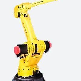 Fanuc, S-500i, robot CNC de 6 ejes con controlador RJ3, 15 KG x 2739 mm, 2001, # 103915 (5 disponibles)