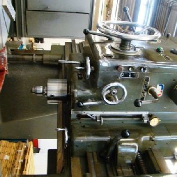 Sip#HY-7P, bridge type, double column, precision jig borer