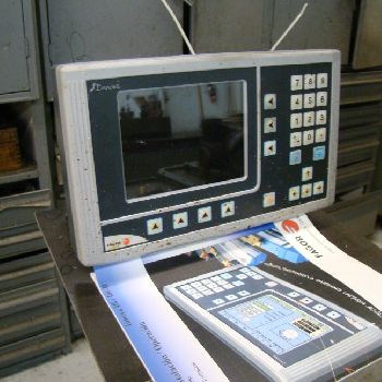 Sip#HY-7P, bridge type, double column, precision jig borer