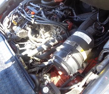 LINDE H 35 D/393-02 EVO