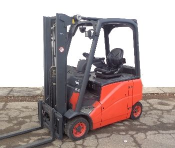 LINDE E 16 PH-386-01