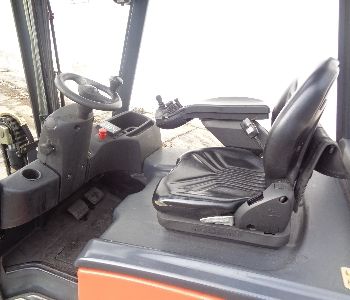 LINDE E 16 PH-386-01