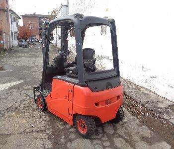 LINDE E 16 PH-386-01