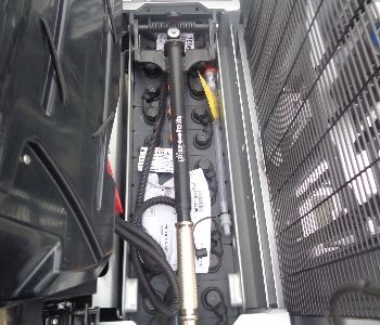 STILL EXV-SF 20 (Nuovo)