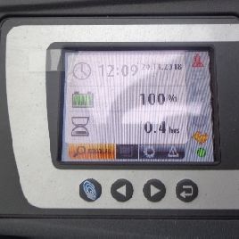 TODAVÍA EXV-SF 20 (Nuovo)