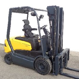 OM XE 22 (BATERÍA NUOVA)