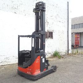 LINDE R 20 / 115-03 batteria 2012