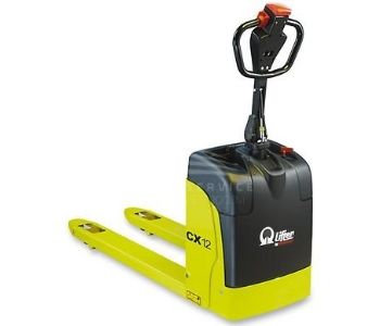 PRAMAC CX 12 S2 PLUS (NUOVO)