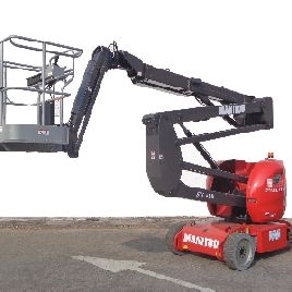 MANITOU 150 AETJ C 3D (FLOTTA NOLO)