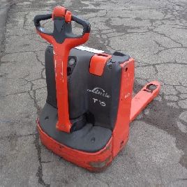 LINDE T 16