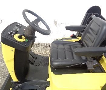 KARCHER KM 120-150 R