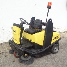 KARCHER KM 120-150 R