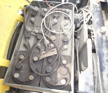 KARCHER KM 120-150 R