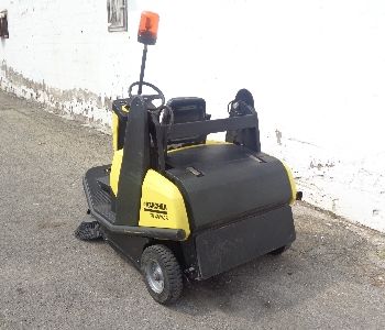 KARCHER KM 120-150 R