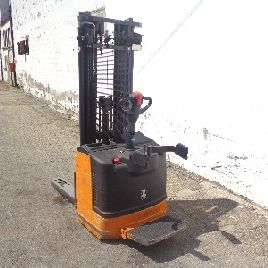 TODAVÍA EGVS 14 forche mm. 900