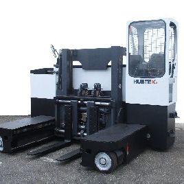 HUBTEX MQ 120