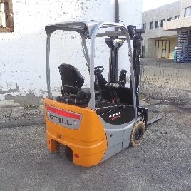 TODAVÍA RX 50-10 L (1000 mineral lavoro)