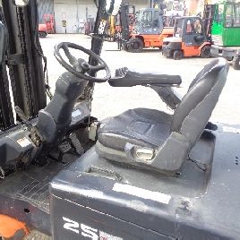 DOOSAN B 25 X-5