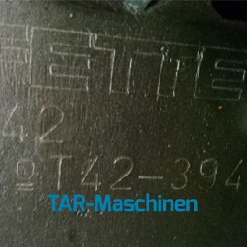 Rolling head Greases T42