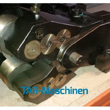 Rolling head Greases T42