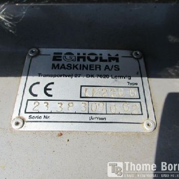 EGHOLM LM2200