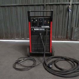 25013 - Welding - Plasma CEBORA PROF 52 -
