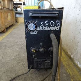 68088 - Welding - MIG / MAG ESAB SMASHWELD -