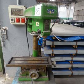 15065 - Perceuse - Sur table TIAN CHENG -