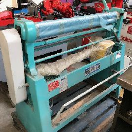 28 - Cylinder - SAHINLER IR-1050X68 Curvador -